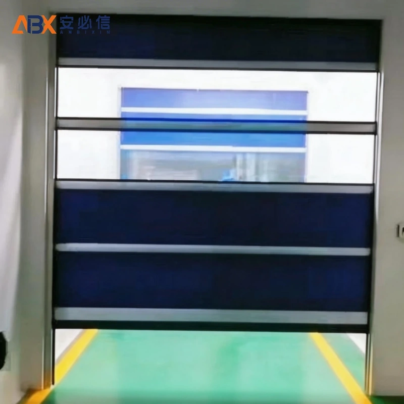 东营快速门