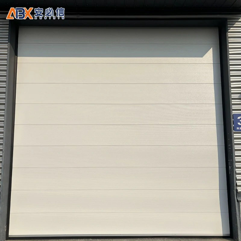 东营消防滑升门