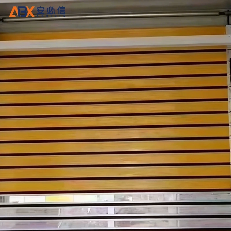 东营洁净室高速门